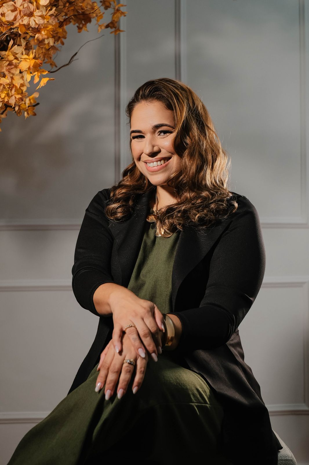 Rafaely Borges — depoimento