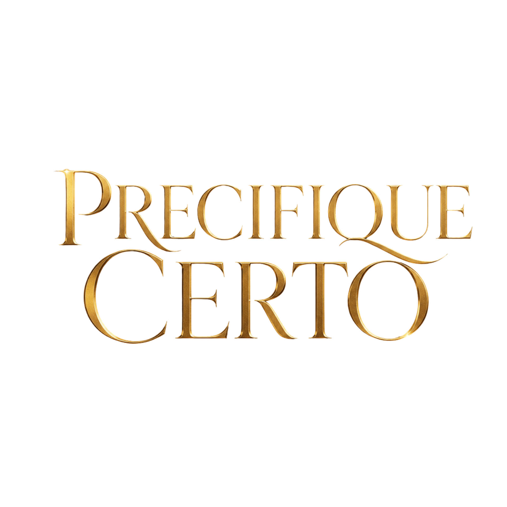 Precifique Certo